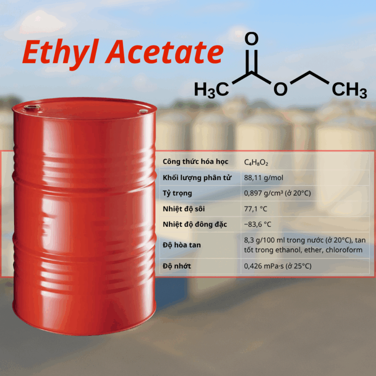 Ethyl-Acetate