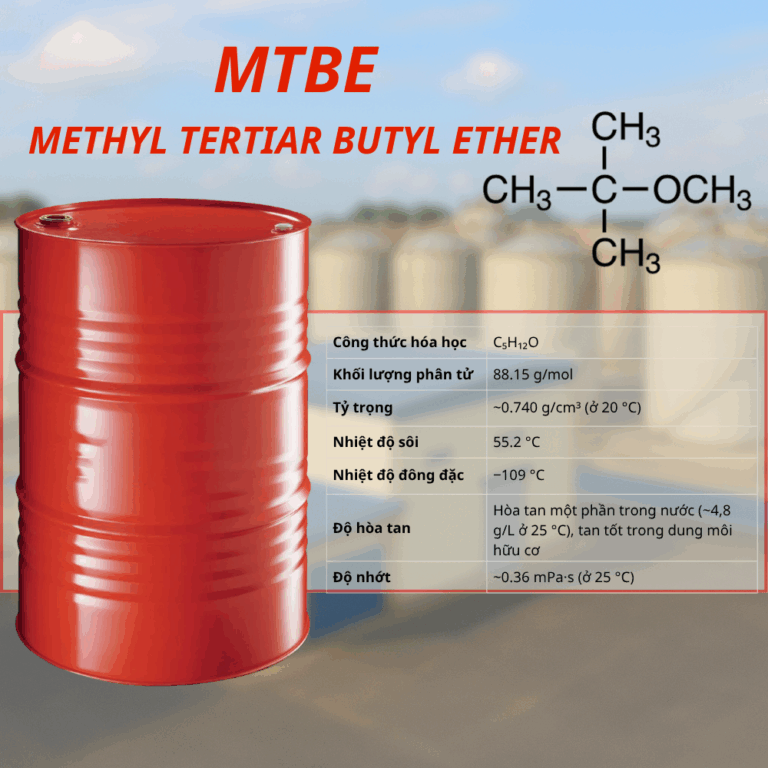 MTBE