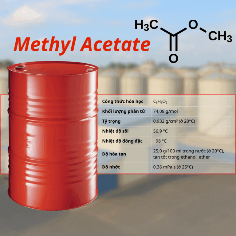 Methyl-Acetate
