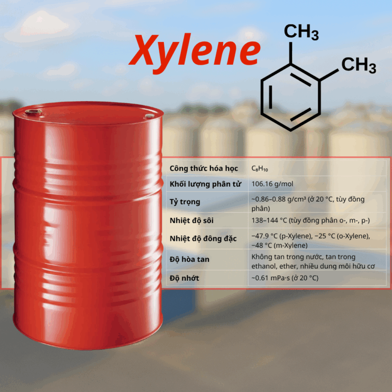 Xylene